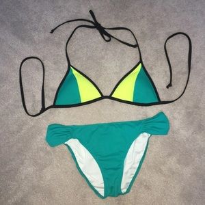 Victoria’s Secret Pink Bikini